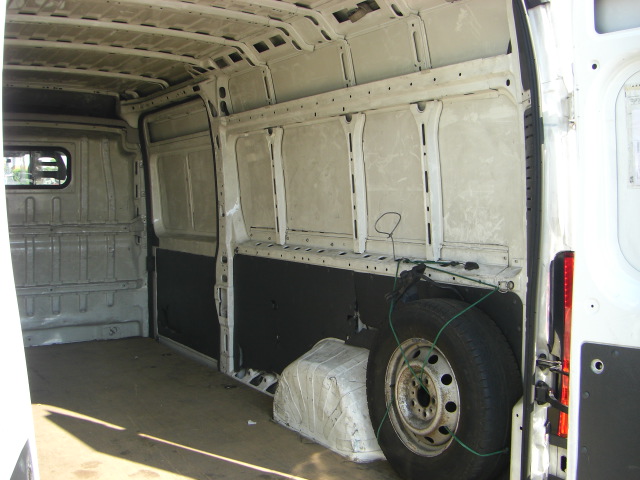 FIAT DUCATO MAXI 3.0 MULTIJET