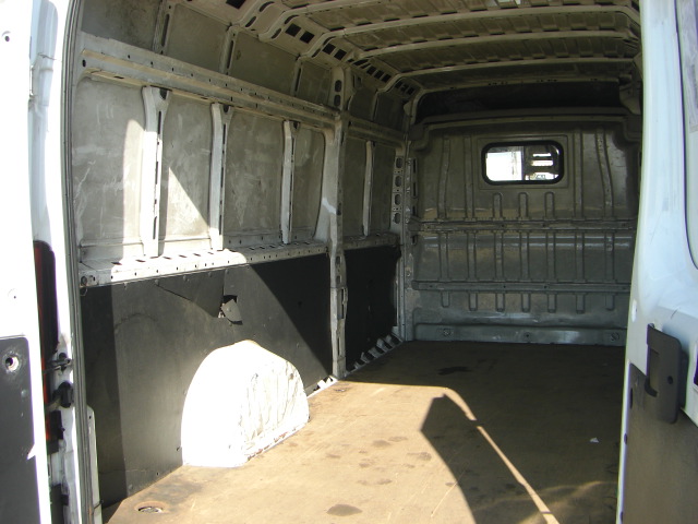 FIAT DUCATO MAXI 3.0 MULTIJET