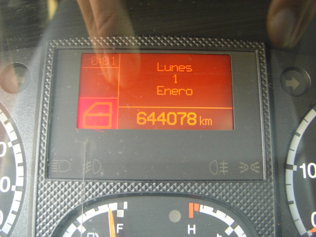 FIAT DUCATO MAXI 3.0 MULTIJET