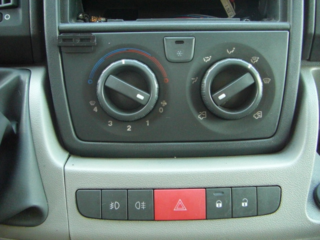 FIAT DUCATO MAXI 3.0 MULTIJET