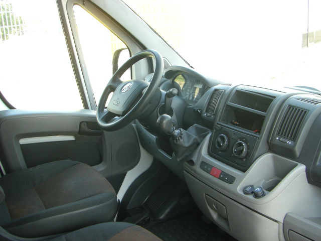 FIAT DUCATO MAXI 3.0 MULTIJET