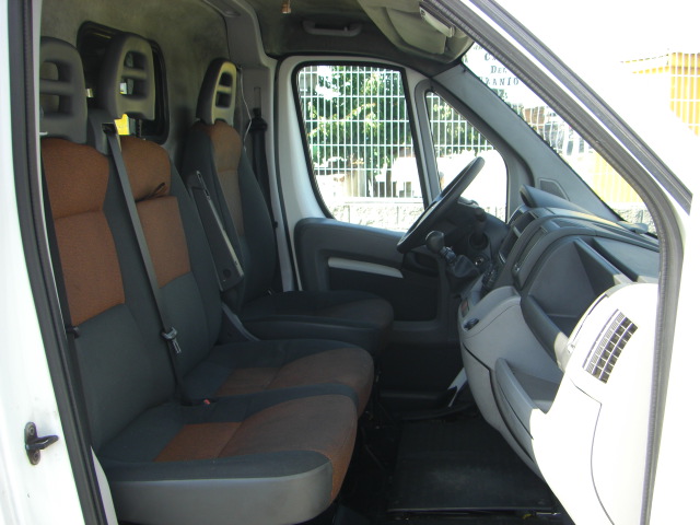 FIAT DUCATO MAXI 3.0 MULTIJET