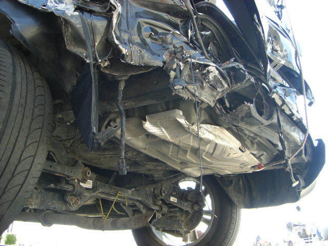 HYUNDAI - IX35 1. 7CRDI KLASS 4X2