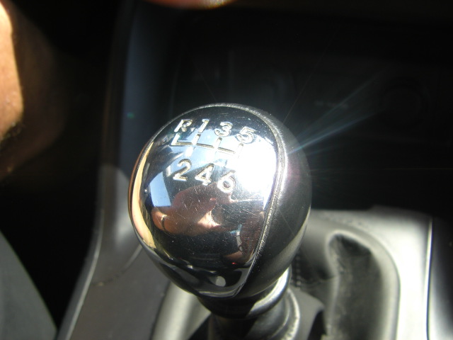 HYUNDAI - IX35 1. 7CRDI KLASS 4X2