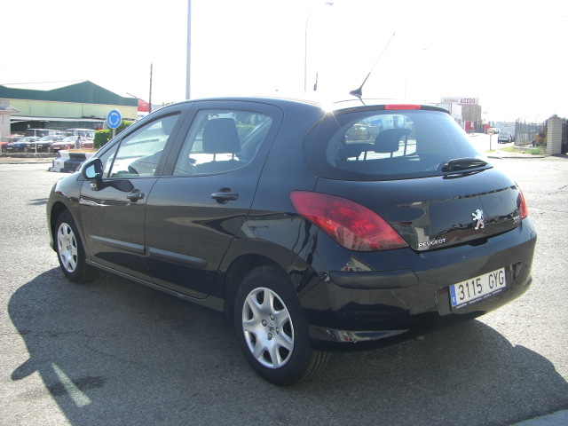 PEUGEOT 308 1.6 HDI 90CV