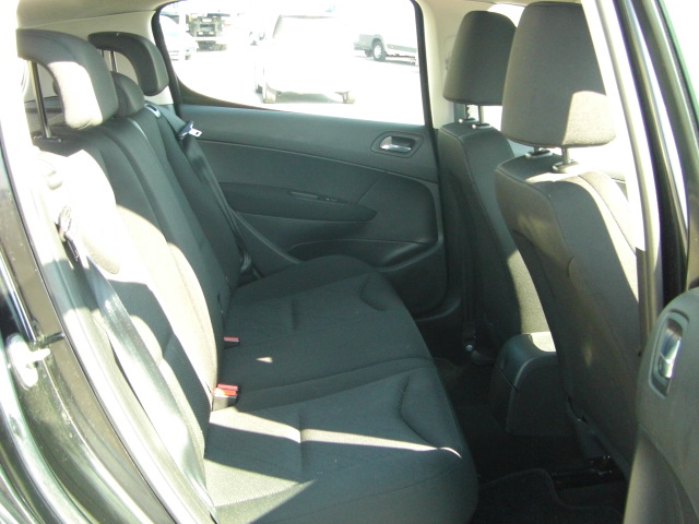 PEUGEOT 308 1.6 HDI 90CV