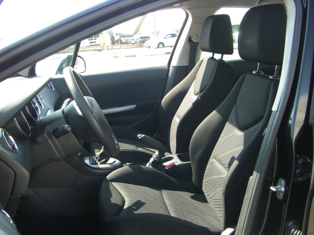 PEUGEOT 308 1.6 HDI 90CV