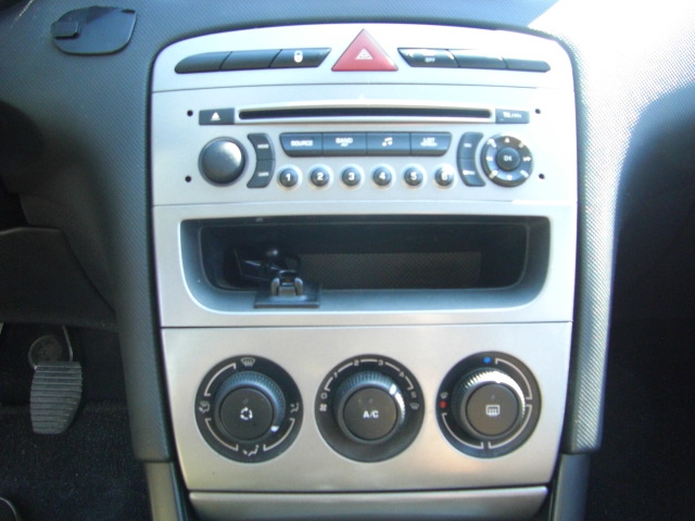 PEUGEOT 308 1.6 HDI 90CV