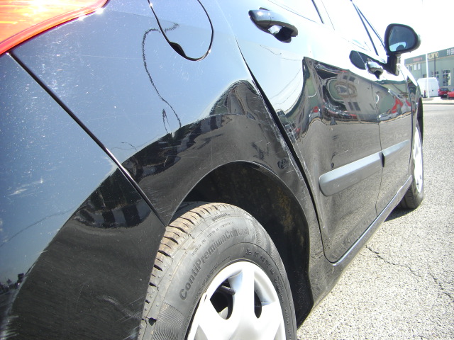 PEUGEOT 308 1.6 HDI 90CV