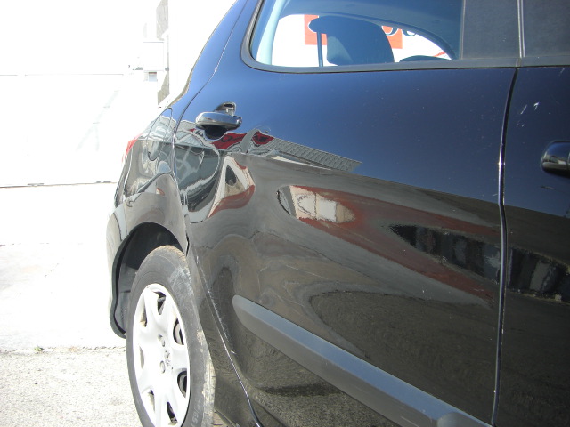 PEUGEOT 308 1.6 HDI 90CV