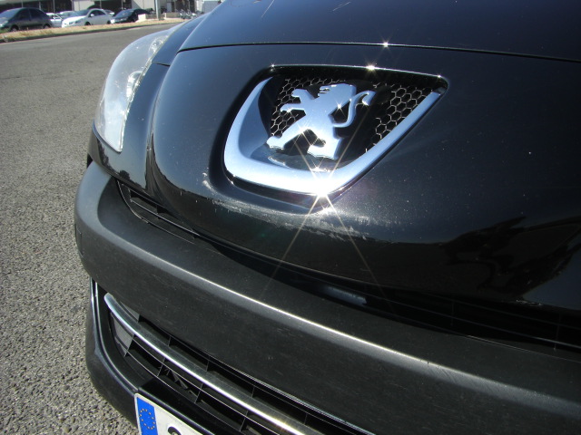 PEUGEOT 308 1.6 HDI 90CV