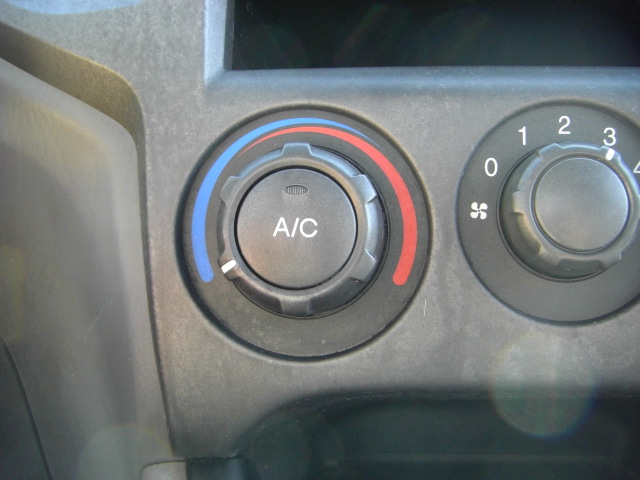 vista a/c HYNDAI MATRIX 1.5 DIESEL 80CV