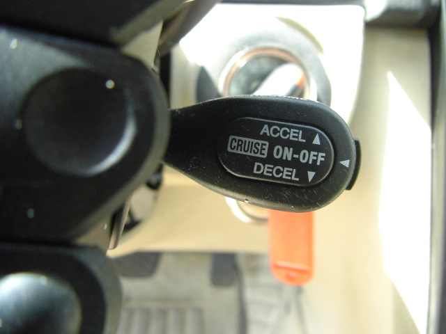 vista tempomat SSANGYOUNG REXTON 3.0 AWD 186CV AUTOMATICO