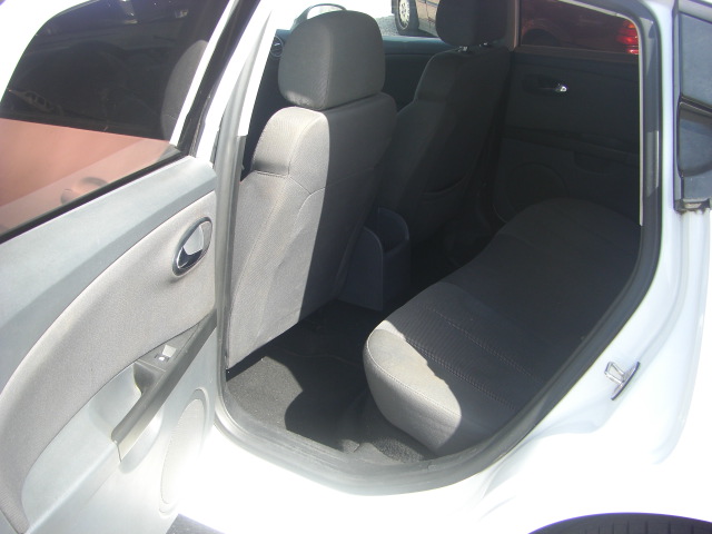 SEAT LEON REFERENCE 1.9 TDI 105CV 