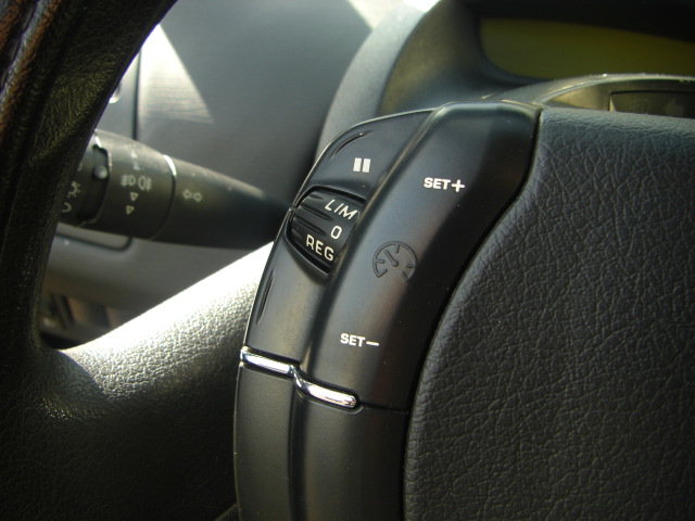 vista tempomat CITROEN C-4 1.6 HDI VTR 90CV