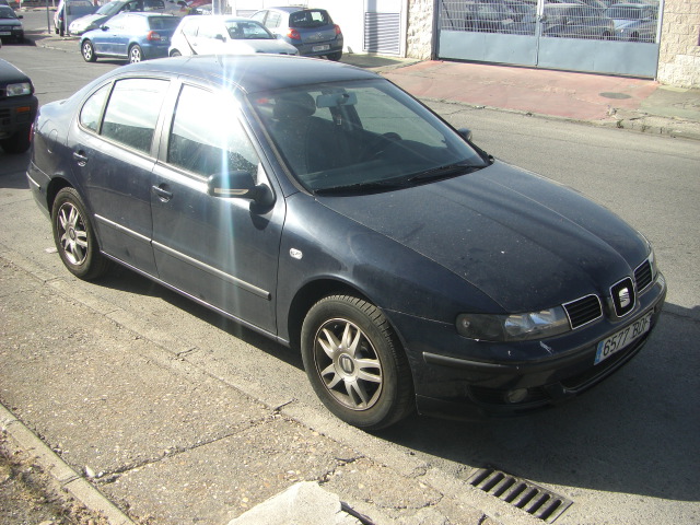SEAT TOLEDO 1.9 TDI
