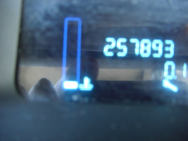 RENAULT MEGANE SCENIC 1.9 DCI 130CV