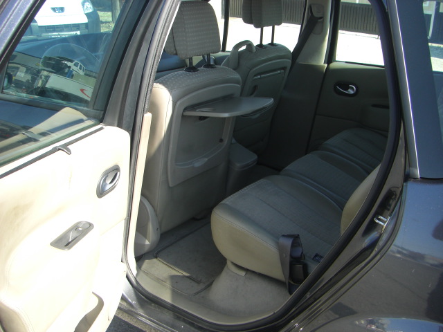 RENAULT MEGANE SCENIC 1.9 DCI 130CV