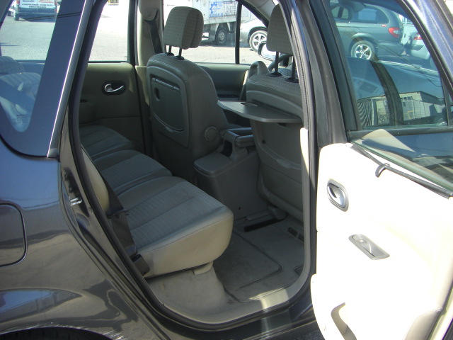 RENAULT MEGANE SCENIC 1.9 DCI 130CV