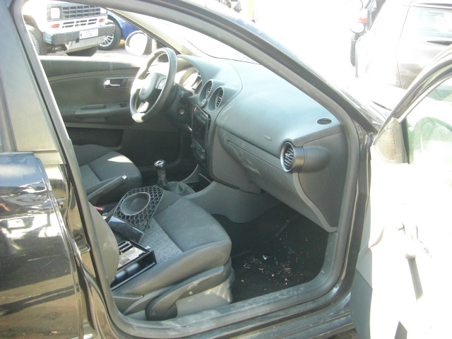 SEAT IBIZA 1.9 TDI 100CV