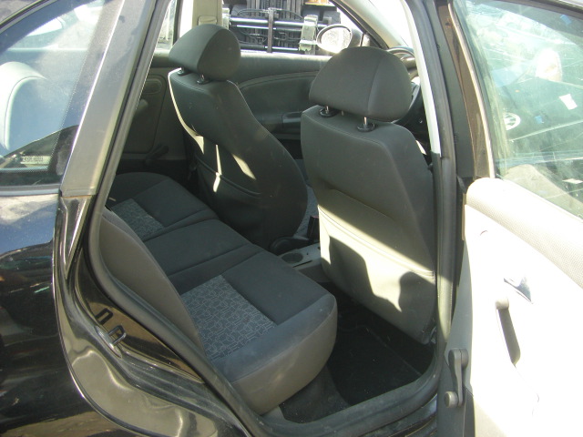 SEAT IBIZA 1.9 TDI 100CV