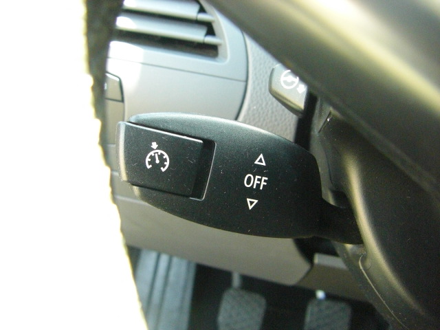 vista tempomat BMW 645 CI 4.4 333CV