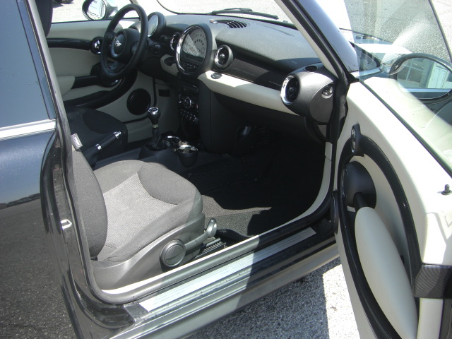 MINI ONE 1.6 GASOLINA 98CV