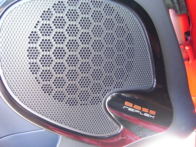 vista sonido RENAULT CLIO 1.5 DCI 90CV