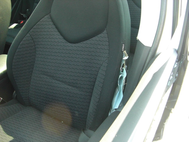vista airbags asiento conductor PEUGEOT 308 SW CONFORT 1.6 HDI 108CV 7 PLAZAS