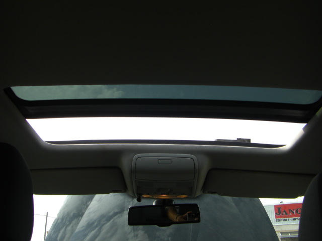 vista techo solar VOLKSWAGEN GOLF 2.0 TDI 140CV