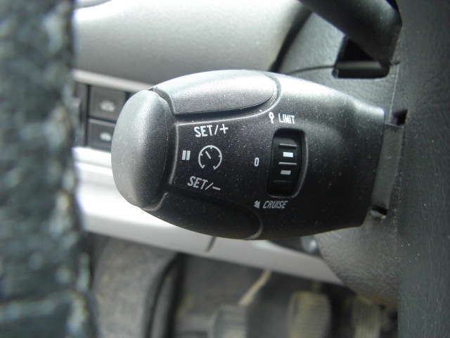 vista tempomat CITROEN XSARA PICASSO 1.6 HDI 110CV