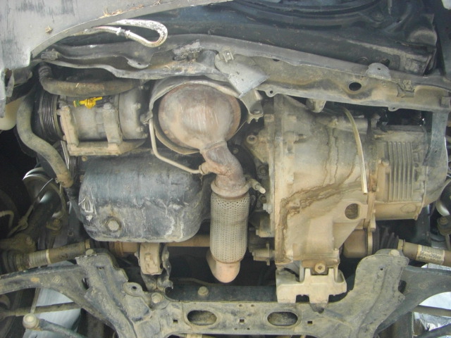 CITROEN XSARA PICASSO 1.6 HDI 110CV