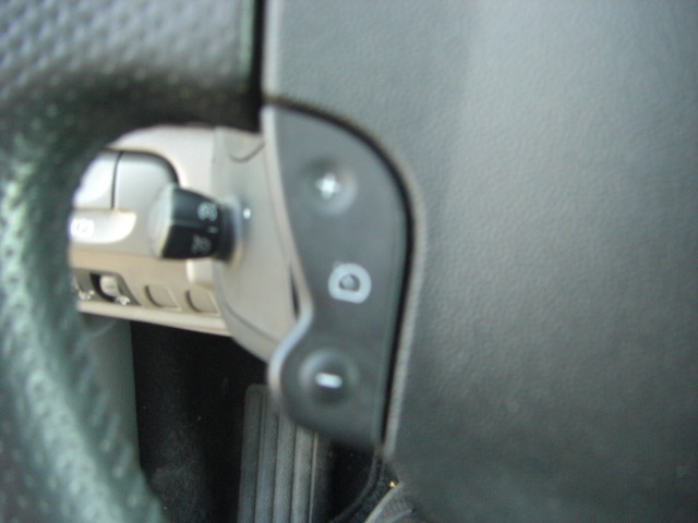 vista tempomat RENAULT MEGANE SCENIC 1.5 DCI 100CV