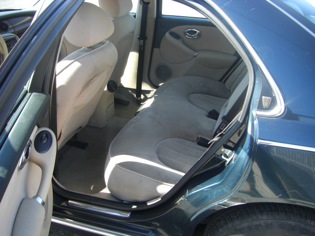 ROVER 75 2.0 DIESEL 115CV