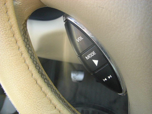 vista mandos audio en volante ROVER 75 2.0 DIESEL 115CV