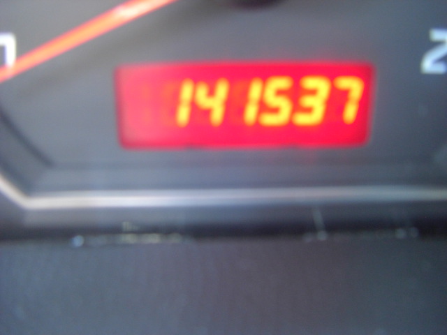 vista km SUZUKI SWIFT 1.4 GASOLINA 90CV