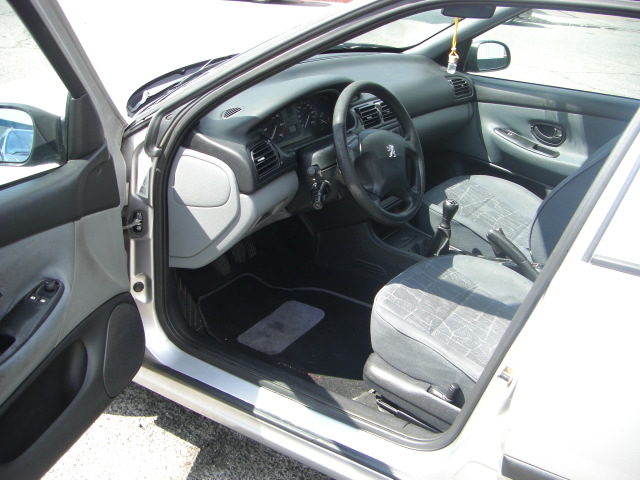 PEUGEOT 406 2.0 HDI 90CV