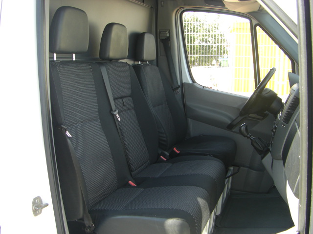 vista interior derecho MERCEDES BENZ SPRINTRER 315 CDI 2.2 150CV
