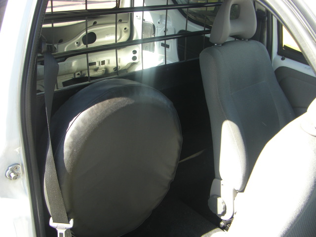 FIAT SEICENTO VAN 1.2 GASOLINA 54CV