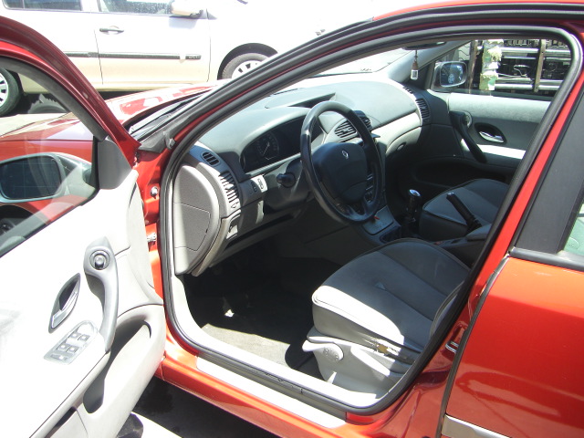RENAULT LAGUNA 2.2 DCI 150CV