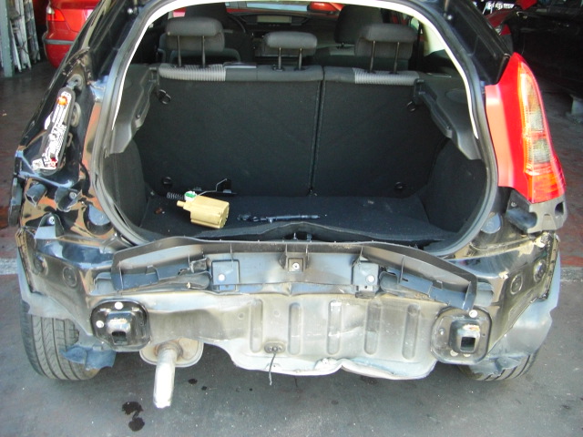 CITROEN C-4 1.6 HDI 92CV