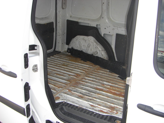 vista caja puerta lateral RENAULT KANGOO 1.5 DCI 70CV