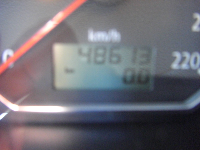 VOLKSWAGEN POLO CROSS