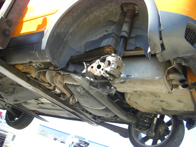 VOLKSWAGEN POLO CROSS