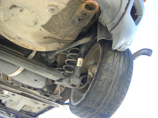 VOLKSWAGEN POLO CROSS