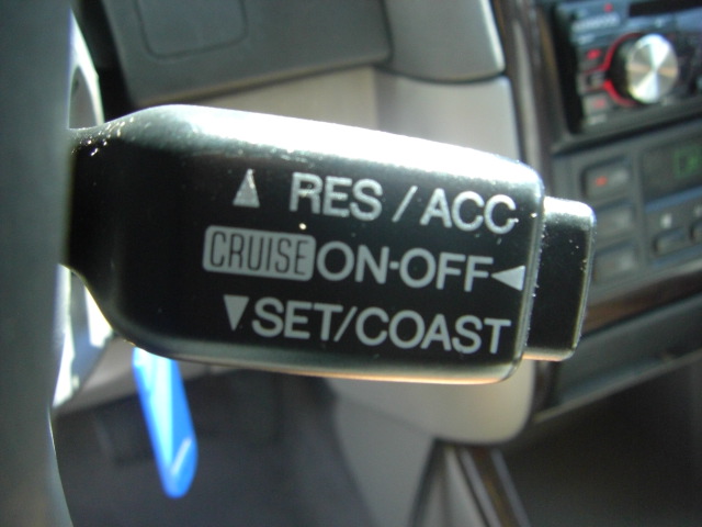 vista tempomat MAZDA 626 2.0 GASOLINA 136CV