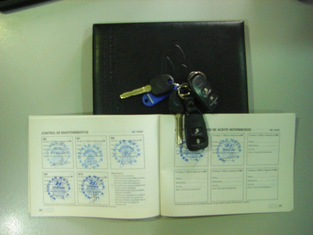 vista libro y 2ª llaves