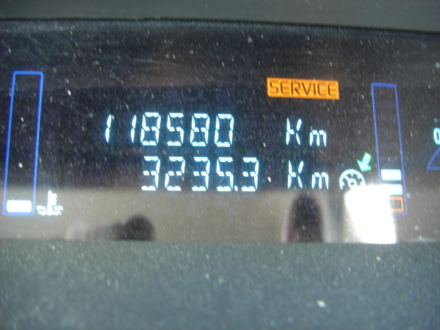 RENAULT SCENIC 1.9 DCI 120CV 7PLAZAS