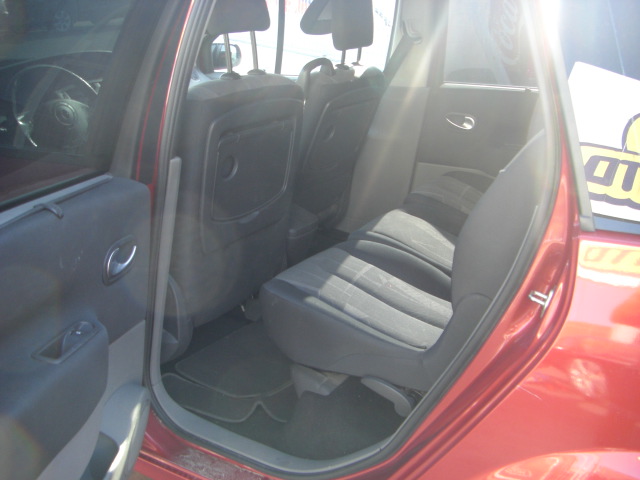 RENAULT SCENIC 1.9 DCI 120CV 7PLAZAS