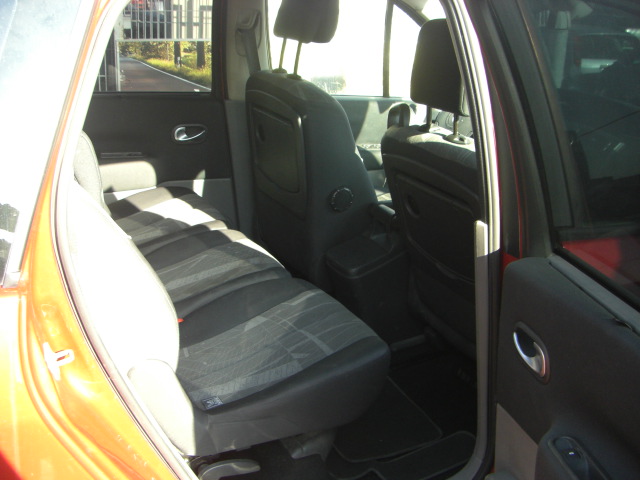 RENAULT SCENIC 1.9 DCI 120CV 7PLAZAS